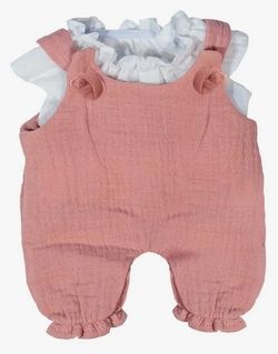 Peto i brusa calor 32 cm