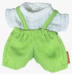 Peto i samarreta calor 21 cm