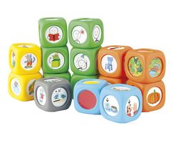 Picto - Daus de contes clàssics