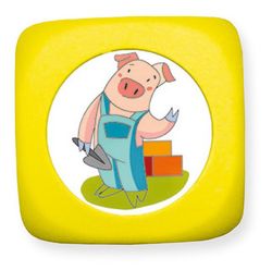 Picto - Daus de contes clàssics