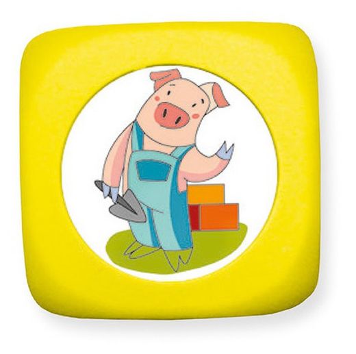 Picto - Daus de contes clàssics