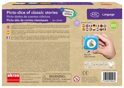 Picto - Daus de contes clàssics