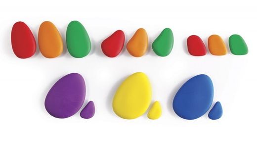 Pedres Arc de Sant Martí