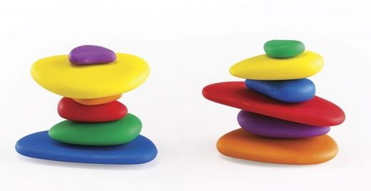 Pedres Arc de Sant Martí