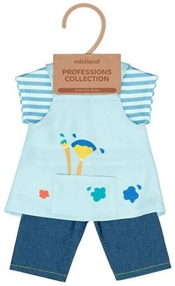 Vestit d'Artista 38 cm