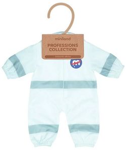Vestit d'Astronauta per a Nines de 38 cm