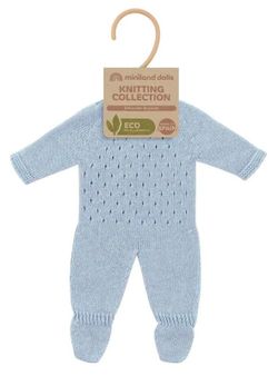 Pijama punt 38 cm lli