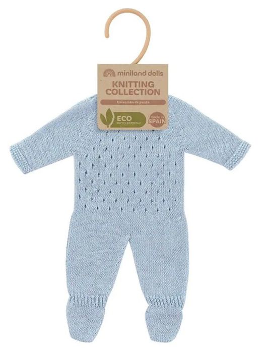 Pijama punt 38 cm lli