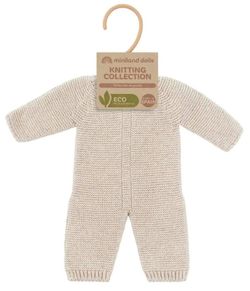 Pijama punt 38 cm lli