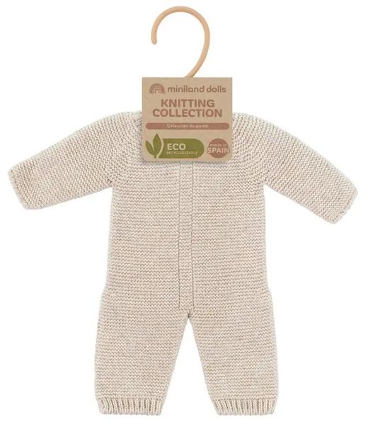 Pijama punt 38 cm lli