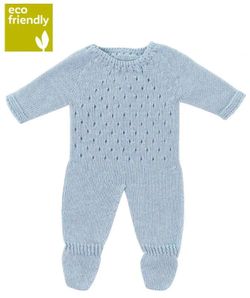 Pijama punt 38 cm lli