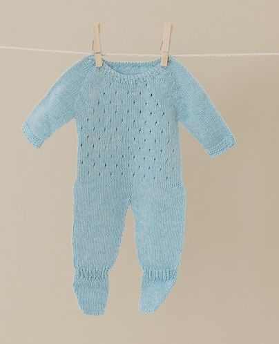 Pijama punt 38 cm lli