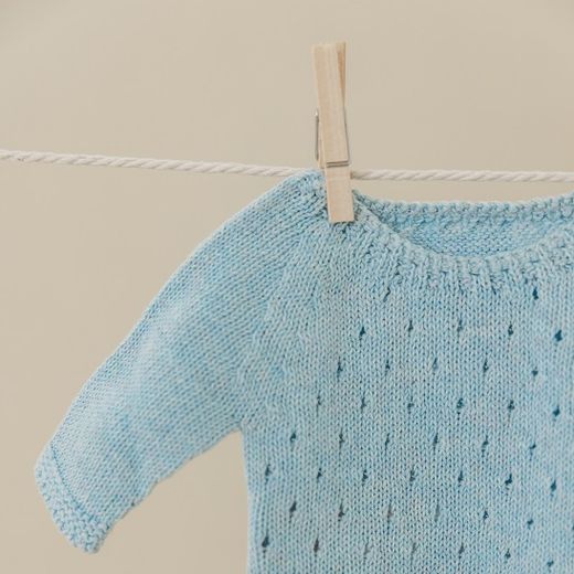 Pijama punt 38 cm lli