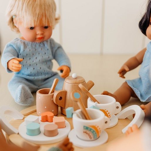 Pijama punt 38 cm lli