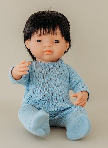 Pijama punt 38 cm lli