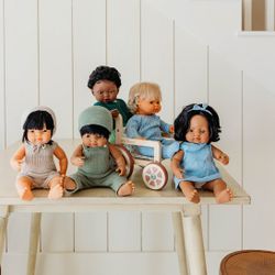 Pijama punt 38 cm lli