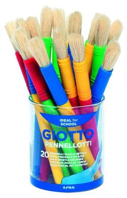 Pinzell de truges Maxi GIOTTO PENNELLOTTI