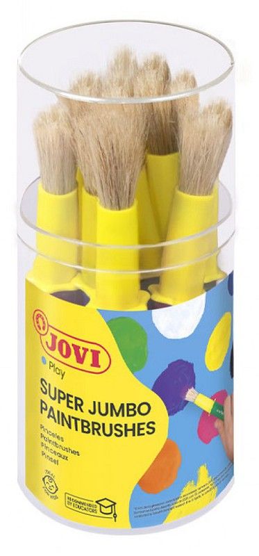 Pinzells gruixuts pèl truja pot 9 unt.