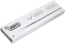 Pinceles artí­sticos punta redonda nº 10