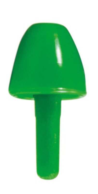 Pegs 10 mm - Colors primaris