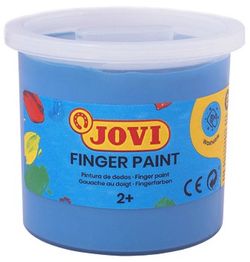 Pintura dits JOVI 125 ml. blau