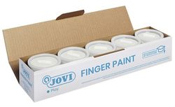 Pintura dits JOVI 125 ml. negre