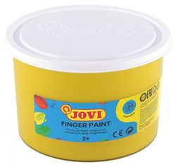 Pintura dits JOVI 500 ml. groc