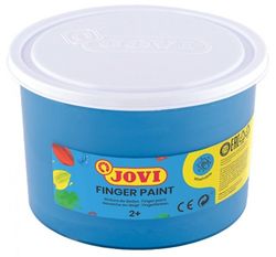 Pintura dits JOVI 500 ml. blau