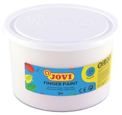 Pintura dits JOVI 500 ml. blanc