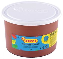 Pintura dits JOVI 500 ml. marró
