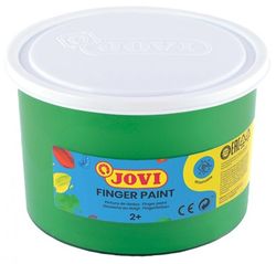 Pintura dits JOVI 500 ml. verd