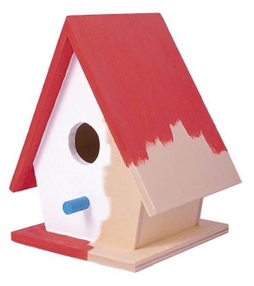 Pintura acrílica ACRYLIC PAINT 250 ml, blanca