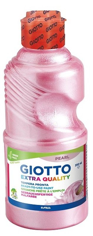 Pintura metalizada GIOTTO Extra Quality Magenta 250 ml