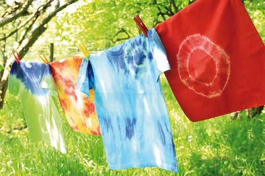 Pintura textil 50 ml. rojo oscuro - UE