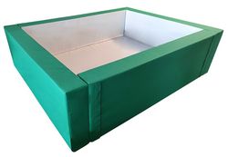 Piscina de boles alçada 70 cm