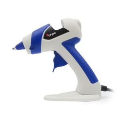 Pistola termofusible 25W mini c/gatell