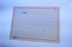 Pissarra de preescriptura