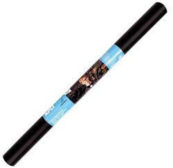 Pissarra negra adhesiva en rotllo 0,5 x 2 m