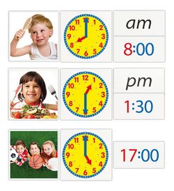 Planning d'activitats diàries