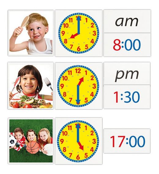 Planning d'activitats diàries