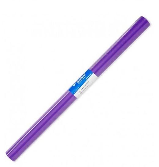 Plàstic adhesiu 3 m x 0.50 m Lila