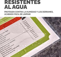 Fundes plastificar APEX Brillantor A3 80 micres, 100 und.