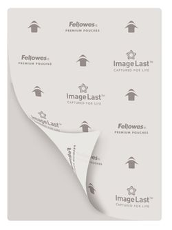 Fundes Plastificar FELLOWES Brillantor A4 80 Micras 100 Uts