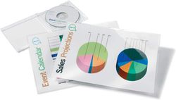 Fundes plastificar GBC A6 125 micres.