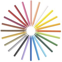 Plastidecor BIC-KIDS classpack 352 und.