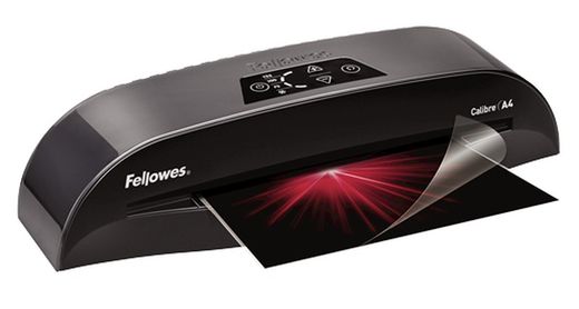 Plastificadora FELLOWES Calibre A4