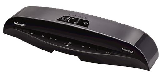 Plastificadora FELLOWES Calibre A3
