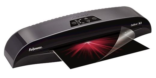 Plastificadora FELLOWES Calibre A3
