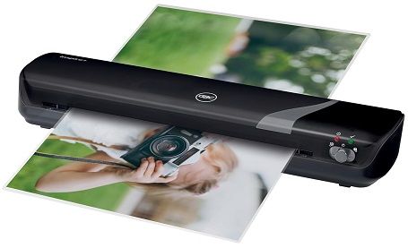 Plastificadora GBC Inspire+ A3