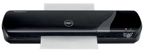 Plastificadora GBC Inspire+ A3